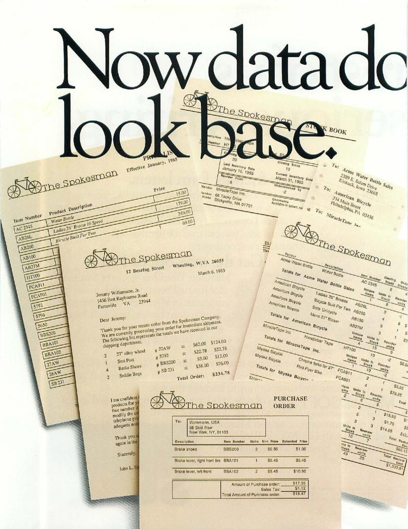 MacWorld 8506 June 1985 — page 10