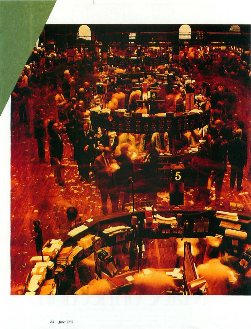 MacWorld 8506 June 1985 — page 86