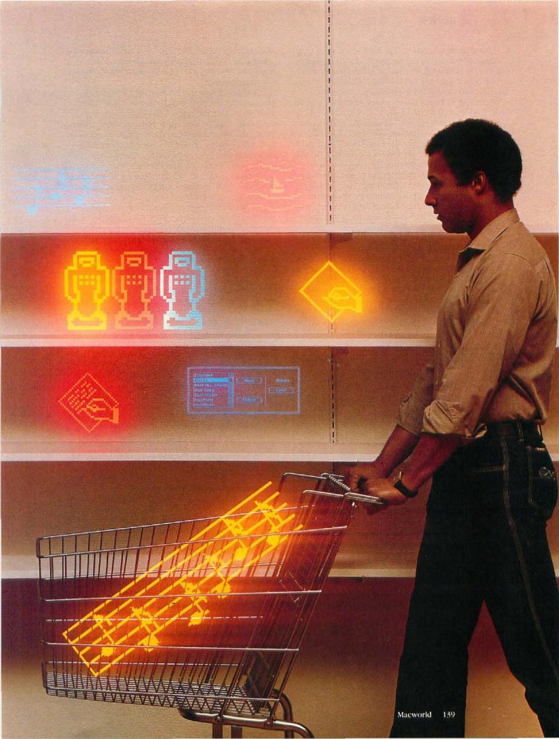 MacWorld 8506 June 1985 — page 143