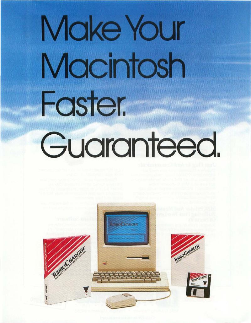 MacWorld 8509 September 1985 — page 8