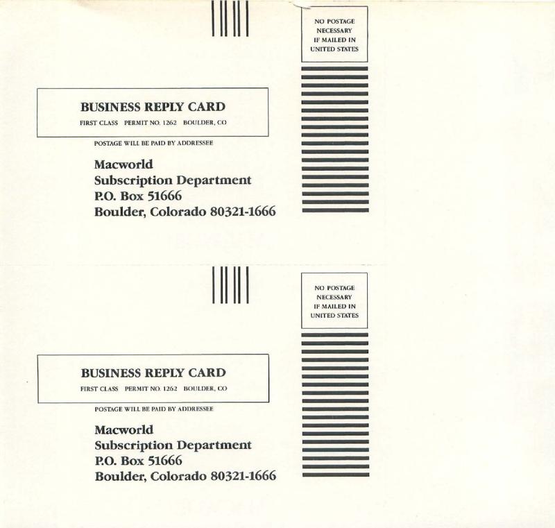 MacWorld 8509 September 1985 — page 36