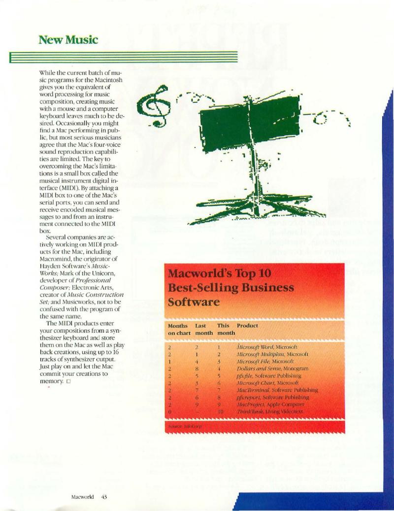 MacWorld 8509 September 1985 — page 47