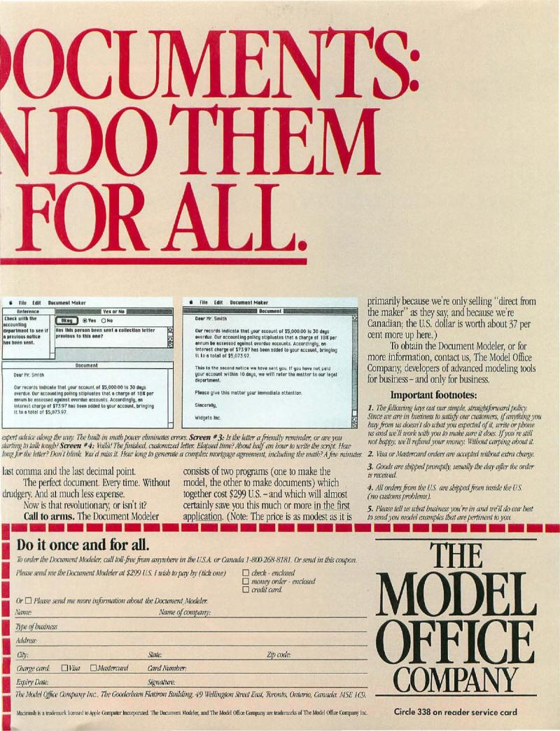 MacWorld 8509 September 1985 — page 49
