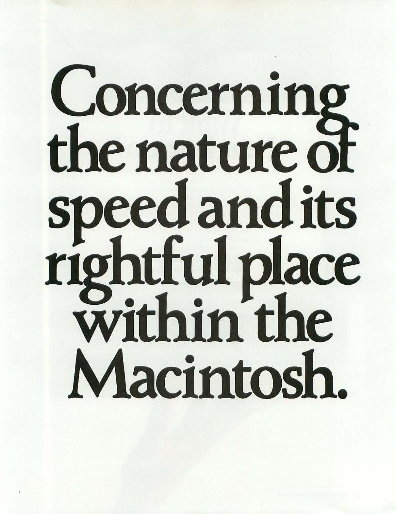 MacWorld 8509 September 1985 — page 58