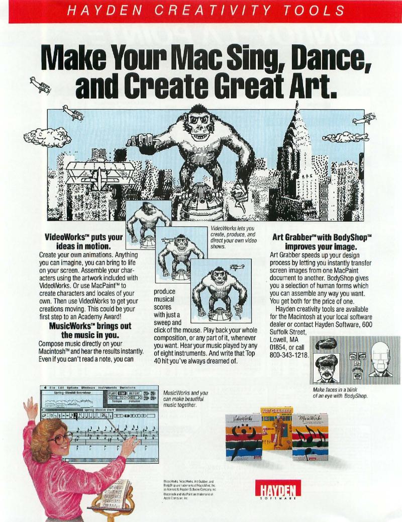 MacWorld 8509 September 1985 — page 68