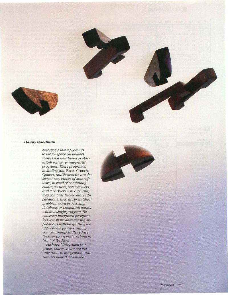 MacWorld 8509 September 1985 — page 73