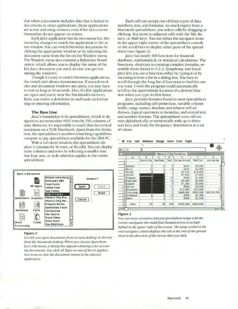 MacWorld 8509 September 1985 — page 81