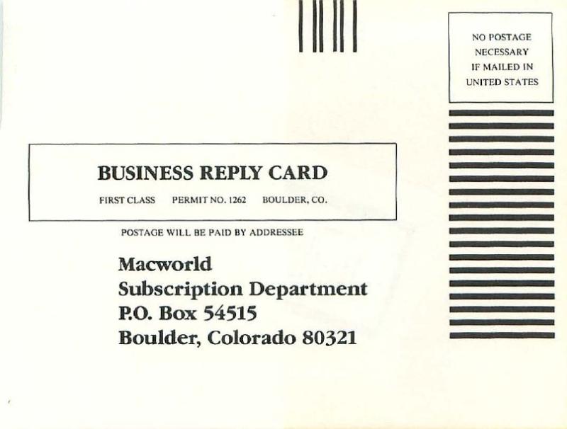 MacWorld 8509 September 1985 — page 89