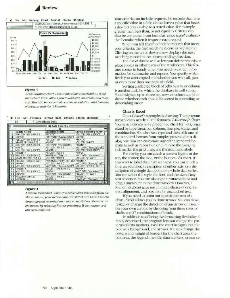 MacWorld 8509 September 1985 — page 92