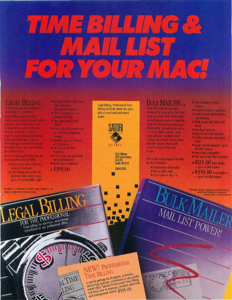 MacWorld 8607 July 1986 — page 38