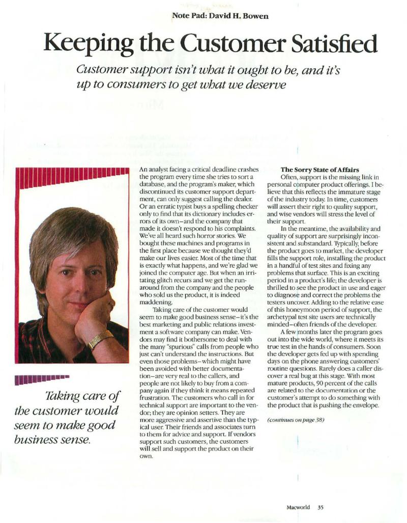 MacWorld 8607 July 1986 — page 39