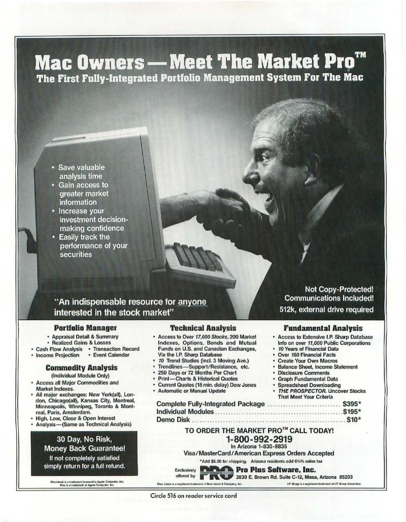 MacWorld 8607 July 1986 — page 64