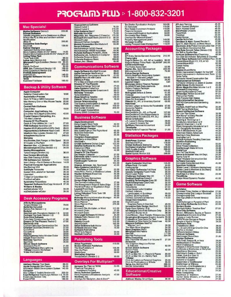 MacWorld 8607 July 1986 — page 80