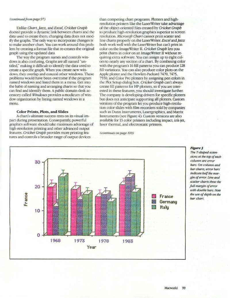 MacWorld 8607 July 1986 — page 103