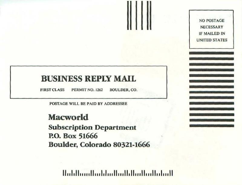 MacWorld 8607 July 1986 — page 109