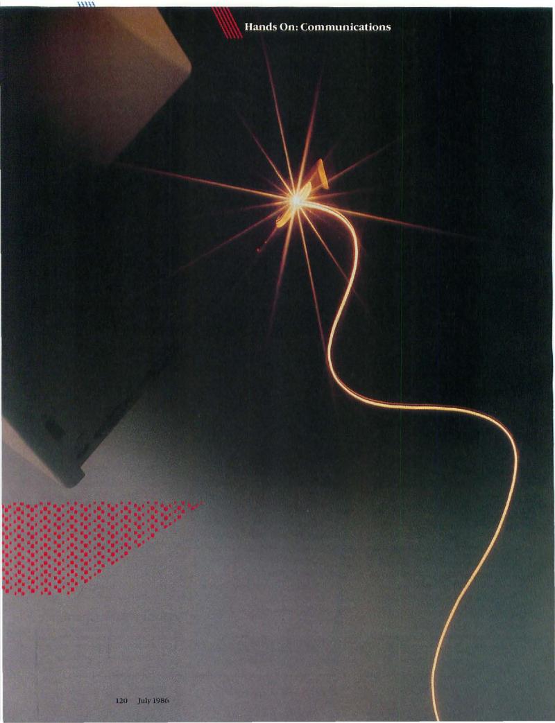 MacWorld 8607 July 1986 — page 124