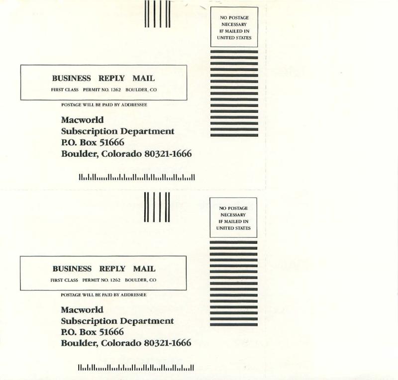 MacWorld 8607 July 1986 — page 148
