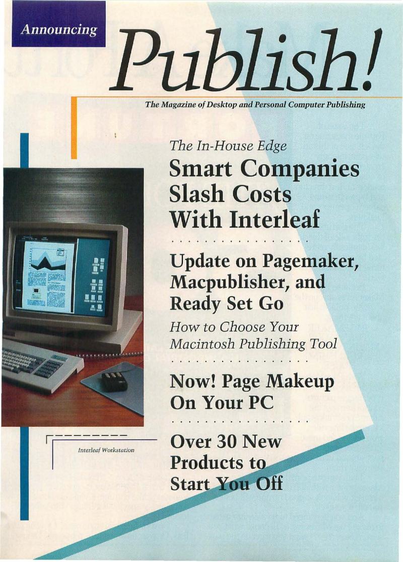 MacWorld 8607 July 1986 — page 167
