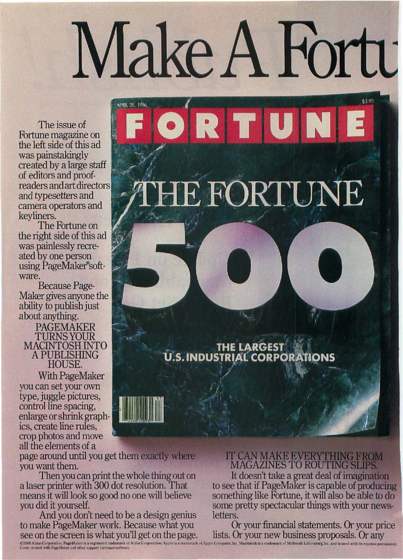 MacWorld 8607 July 1986 — page 168