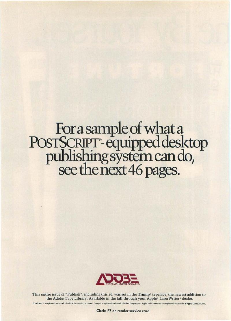 MacWorld 8607 July 1986 — page 170