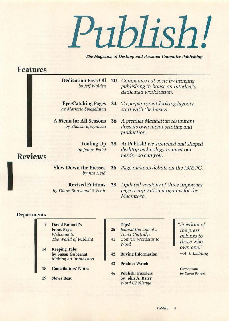 MacWorld 8607 July 1986 — page 171
