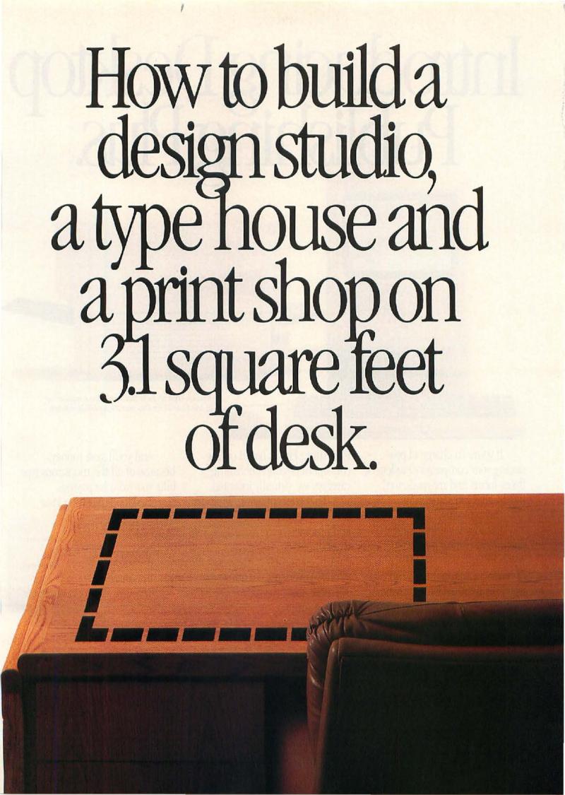 MacWorld 8607 July 1986 — page 181