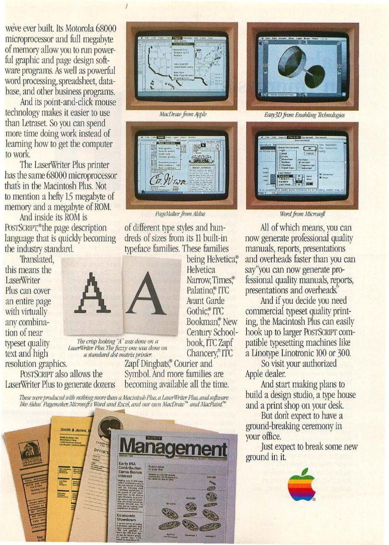 MacWorld 8607 July 1986 — page 183
