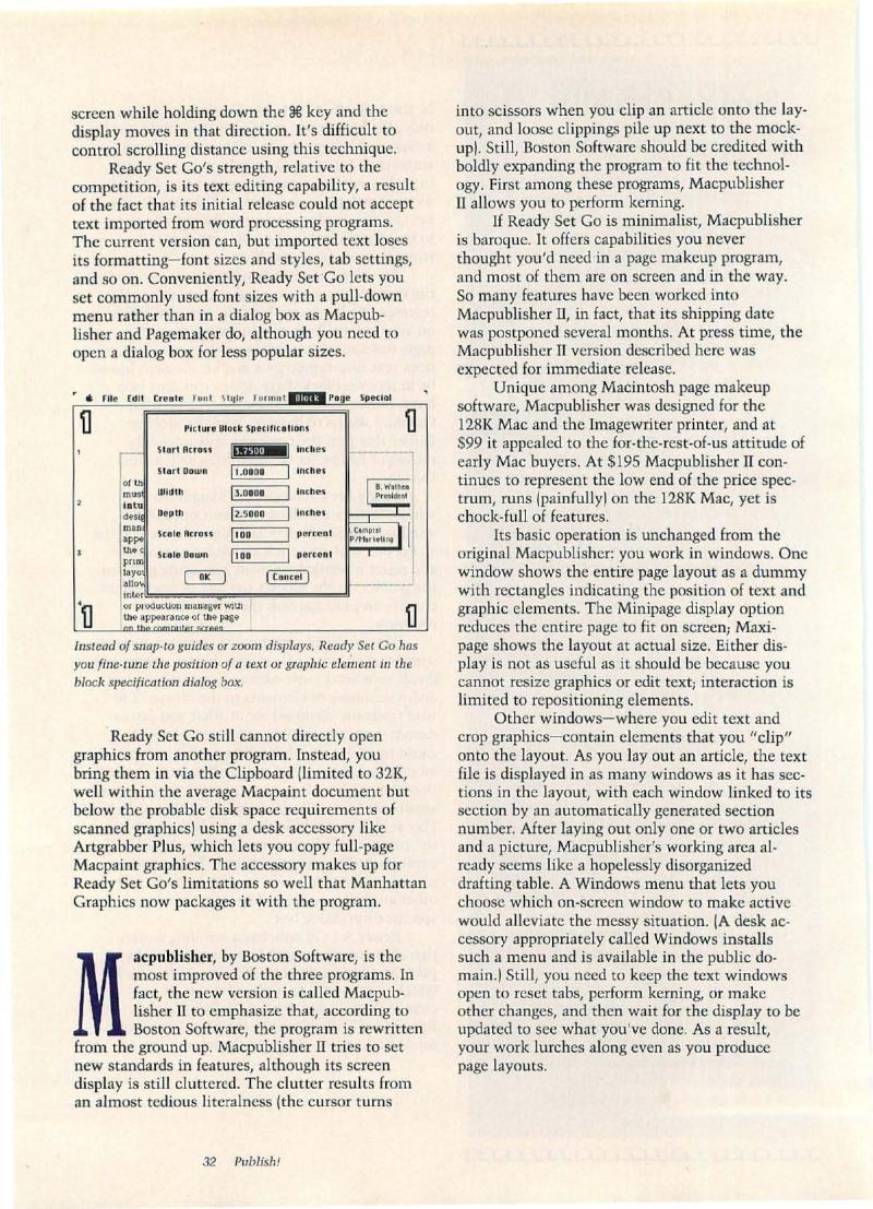 MacWorld 8607 July 1986 — page 202