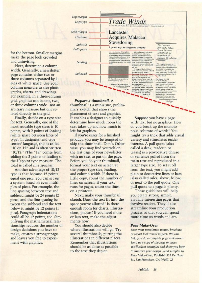 MacWorld 8607 July 1986 — page 205
