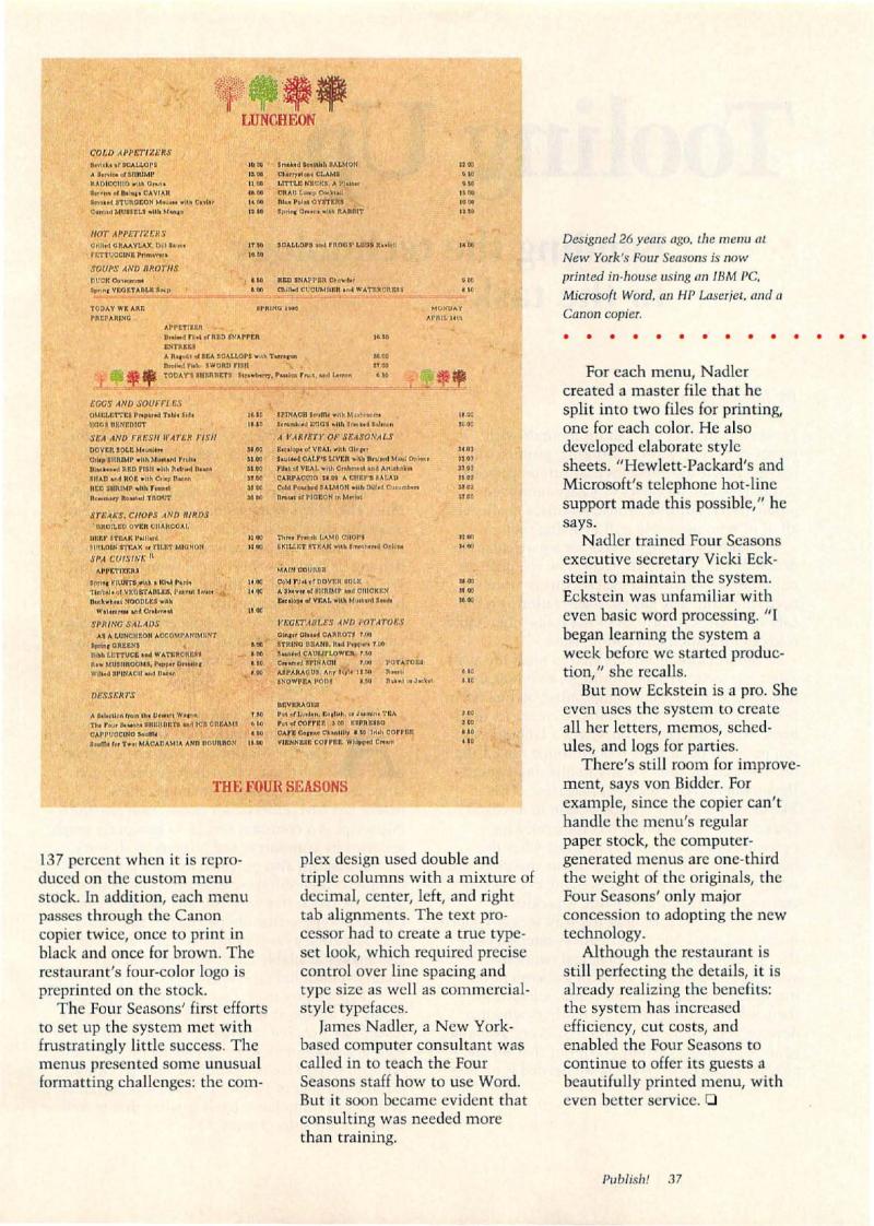 MacWorld 8607 July 1986 — page 207