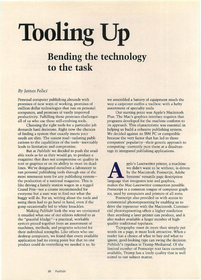 MacWorld 8607 July 1986 — page 208