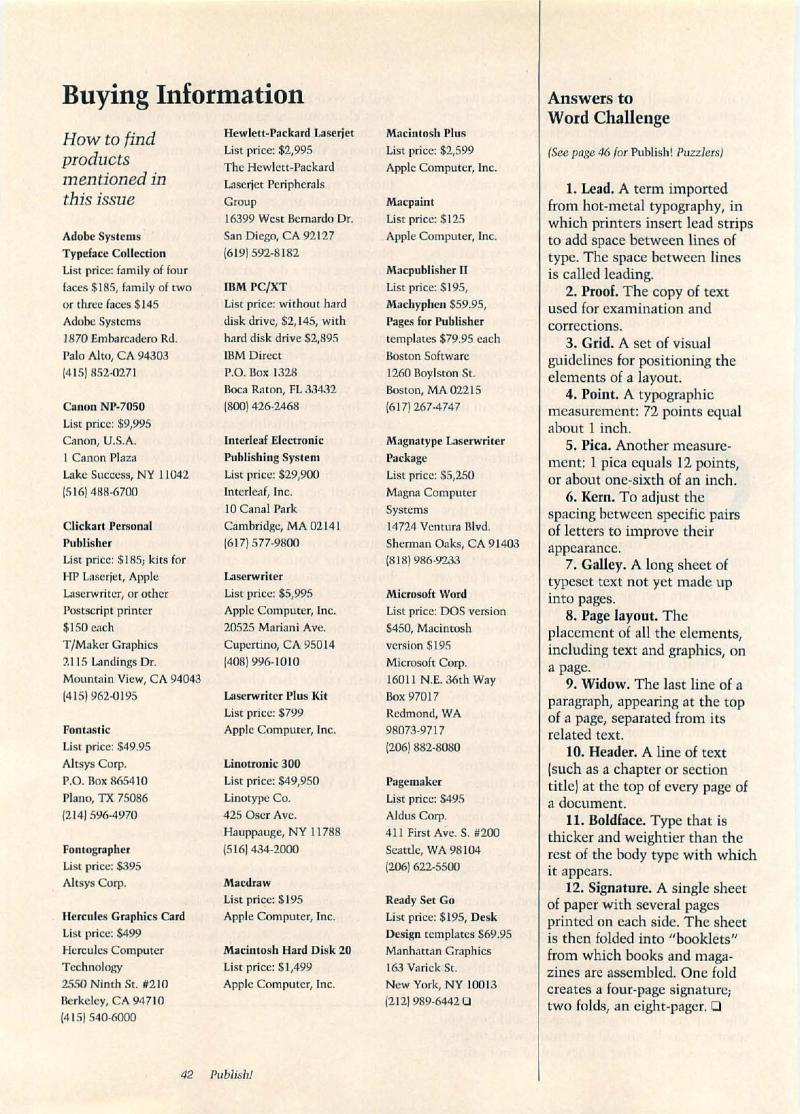 MacWorld 8607 July 1986 — page 212