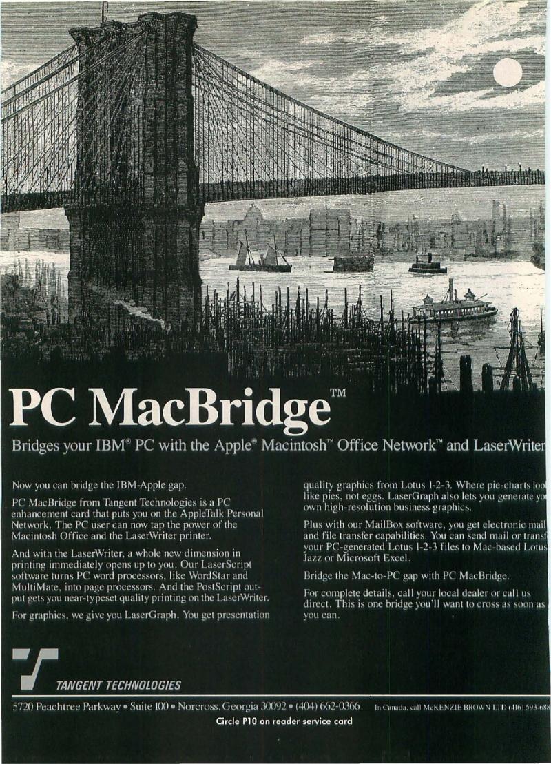 MacWorld 8607 July 1986 — page 218