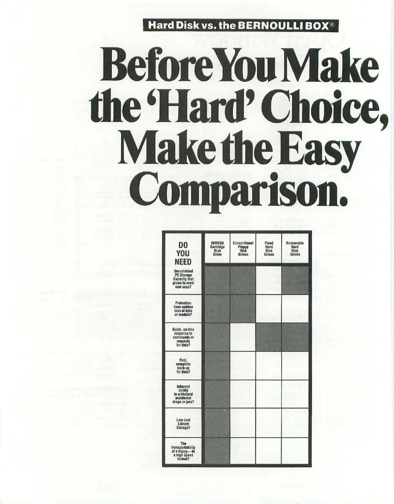 MacWorld 8607 July 1986 — page 230