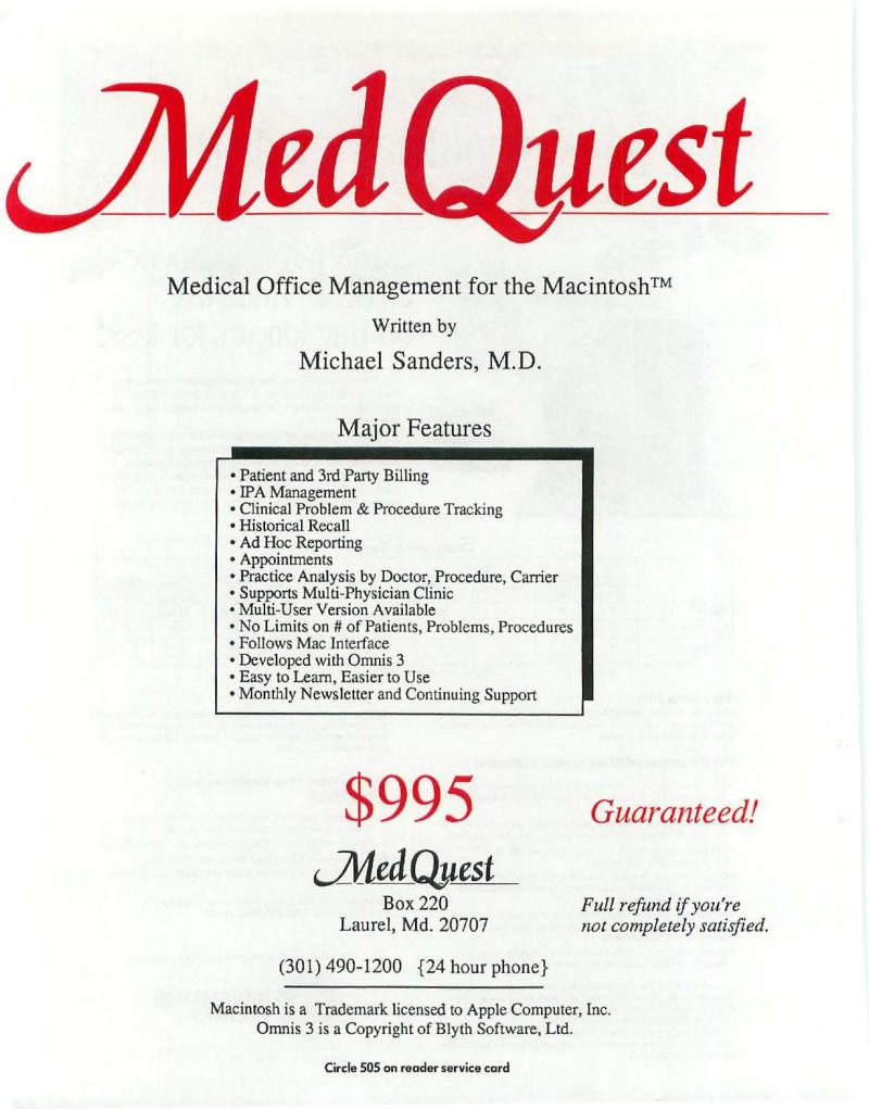 MacWorld 8607 July 1986 — page 234