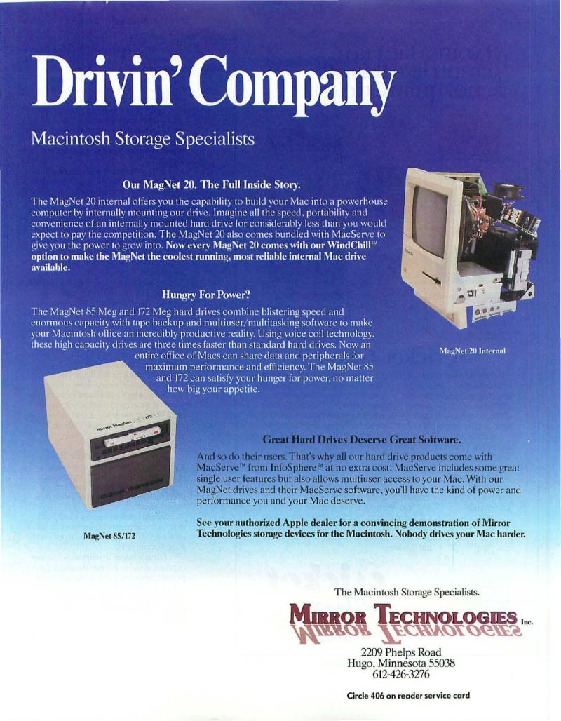 MacWorld 8609 September 1986 — page 21