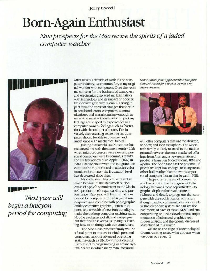 MacWorld 8609 September 1986 — page 25