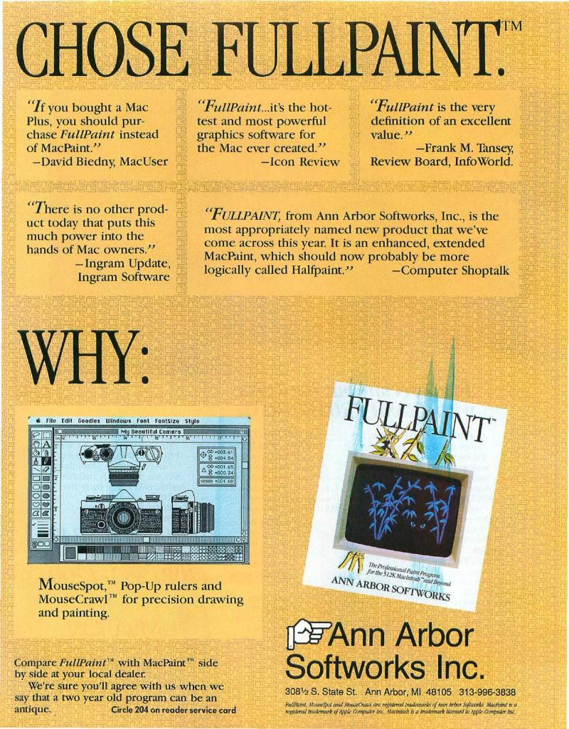 MacWorld 8609 September 1986 — page 27