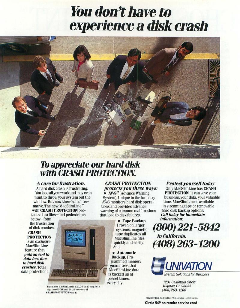 MacWorld 8609 September 1986 — page 28