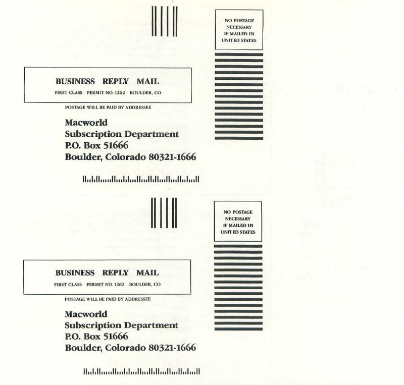 MacWorld 8609 September 1986 — page 36