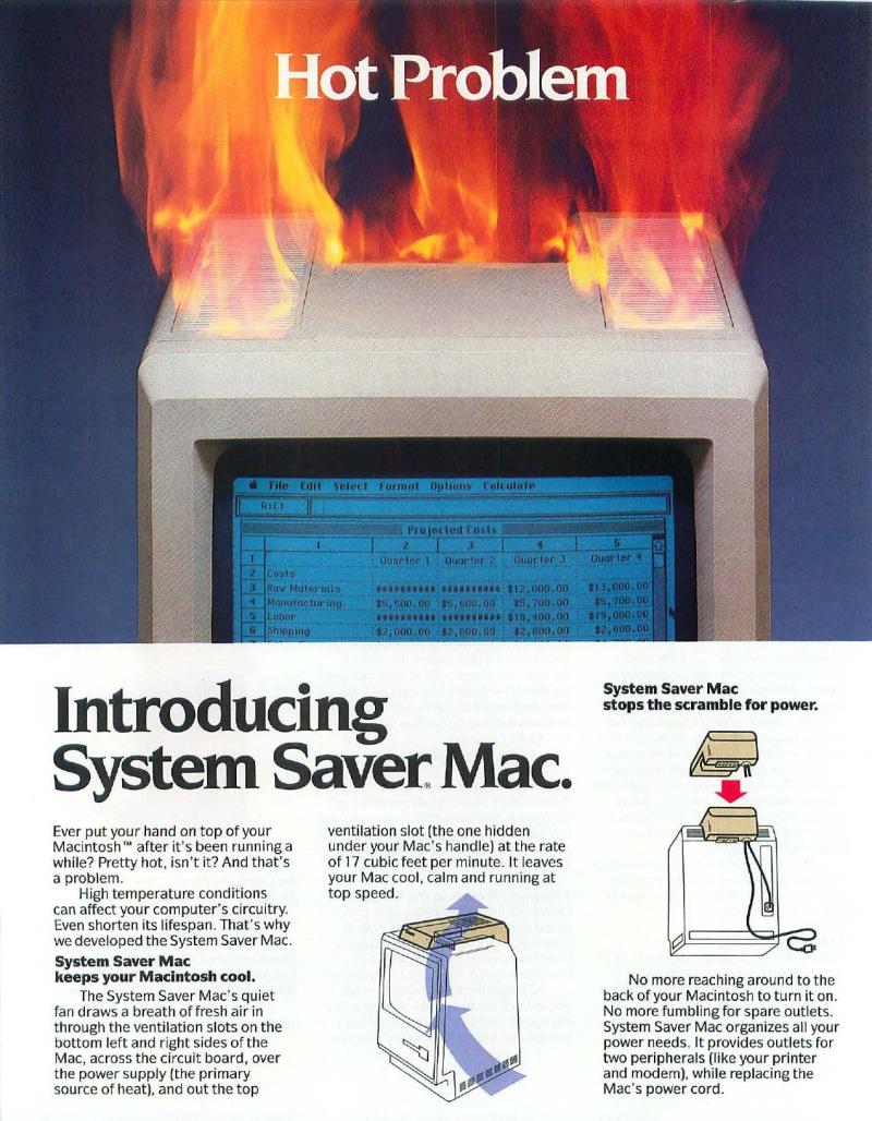 MacWorld 8609 September 1986 — page 42