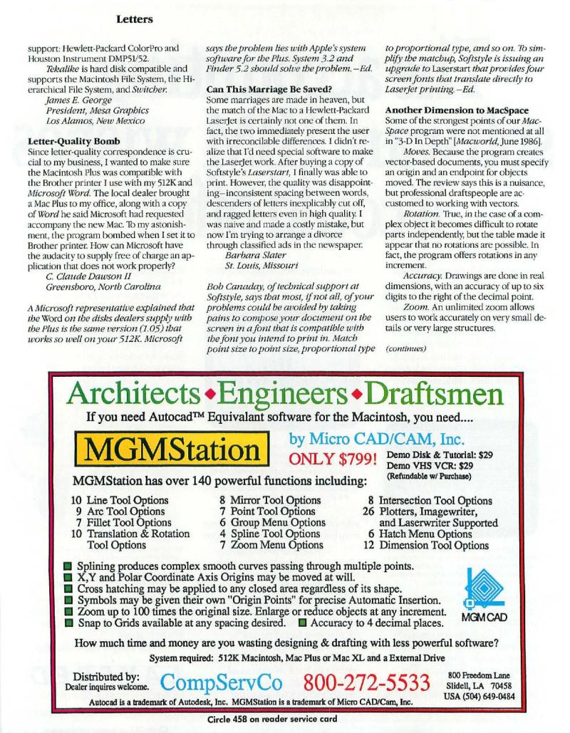 MacWorld 8609 September 1986 — page 48