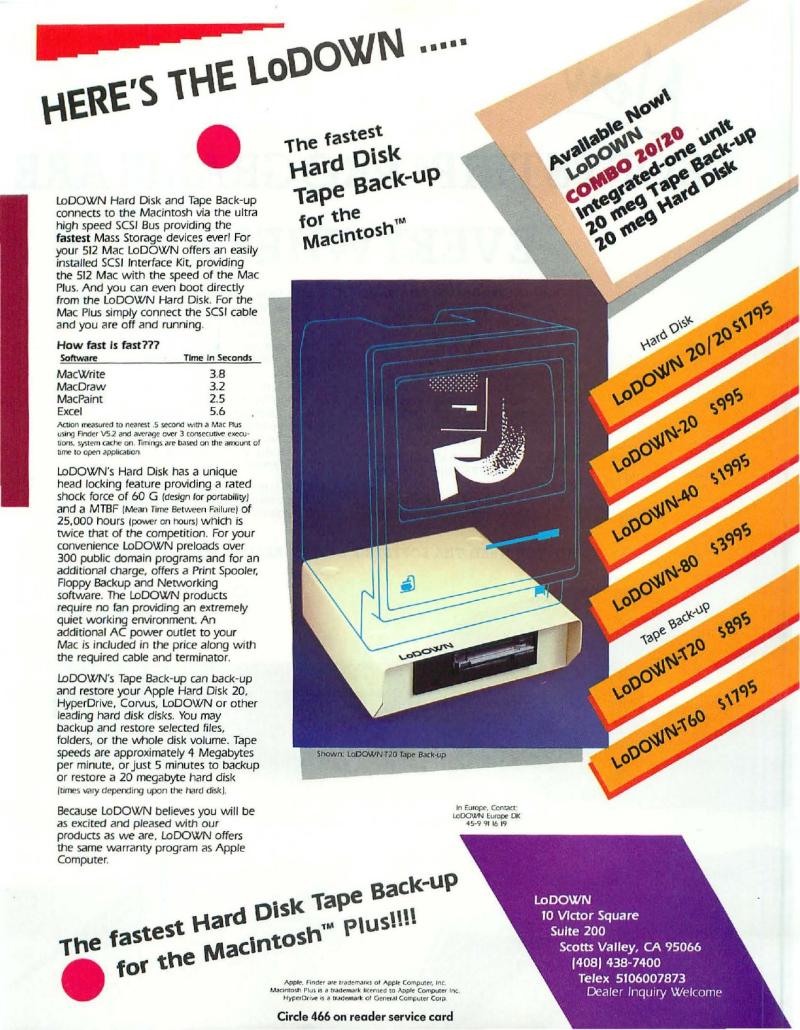 MacWorld 8609 September 1986 — page 61