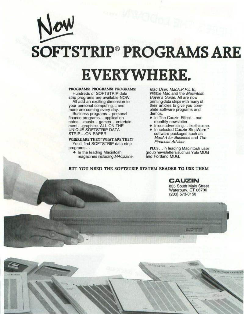 MacWorld 8609 September 1986 — page 62
