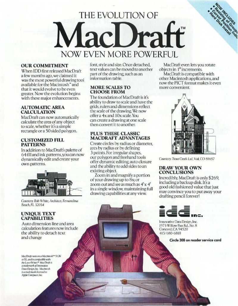 MacWorld 8609 September 1986 — page 68