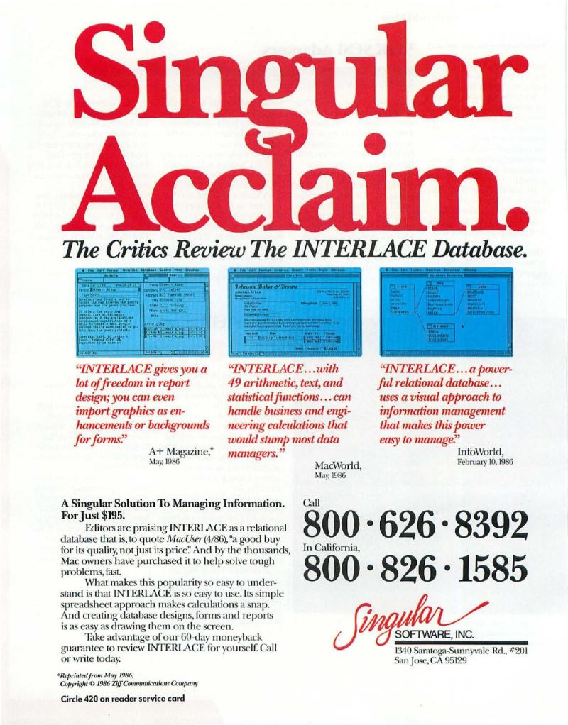 MacWorld 8609 September 1986 — page 72