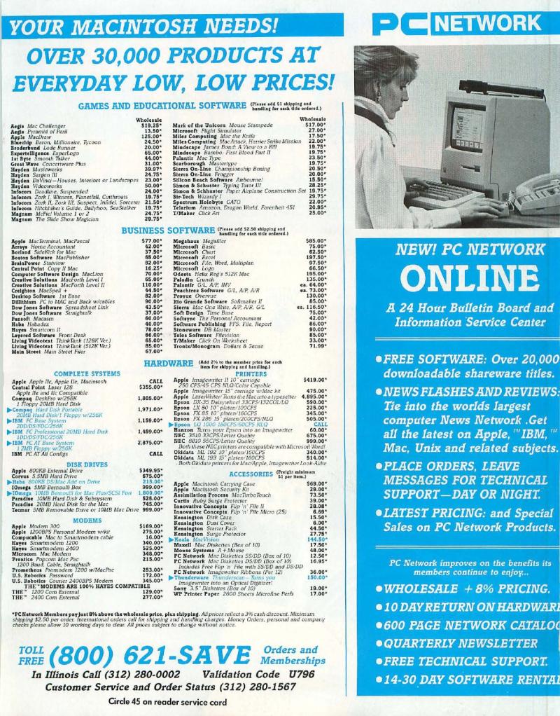 MacWorld 8609 September 1986 — page 77