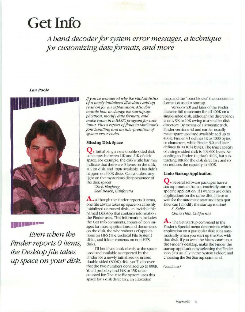 MacWorld 8609 September 1986 — page 79