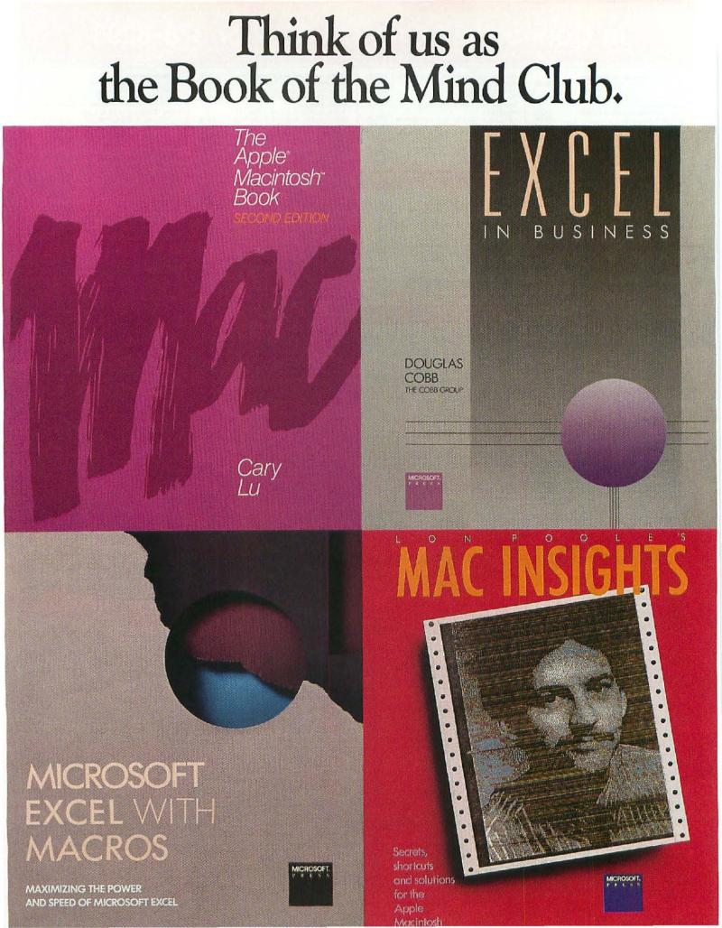 MacWorld 8609 September 1986 — page 84