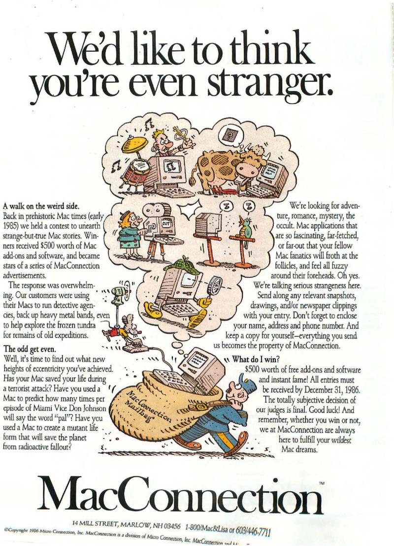 MacWorld 8609 September 1986 — page 93